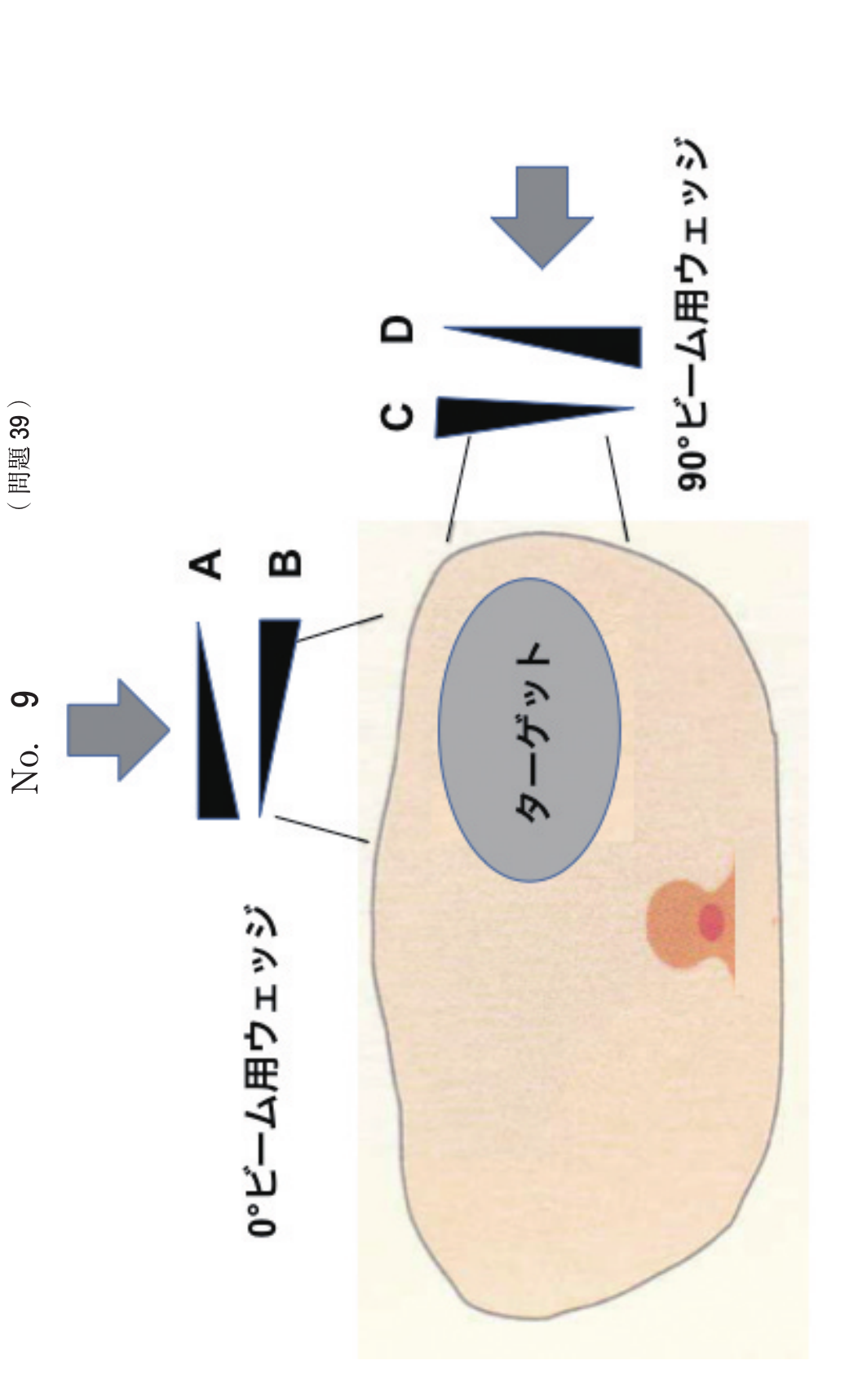 第75回 午後 問38 別冊 No. 9